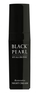 Black Pearl Hyaluronic Night Cream