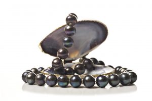 Black Pearls