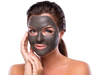 Dead Sea Mud Mask