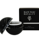 Black Pearl Royalty Mud Mask