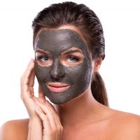 Dead Sea Mud Mask